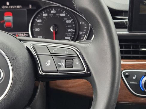 Certified 2023 Audi A5 2.0T Premium image 37