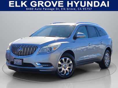 Used 2016 Buick Enclave Premium
