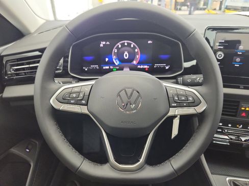 New 2026 Volkswagen Jetta S image 12