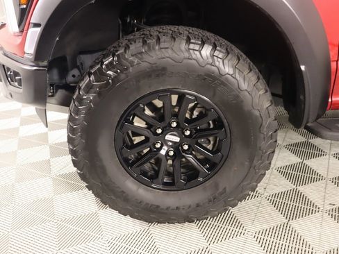 Used 2024 Ford F150 Raptor image 20