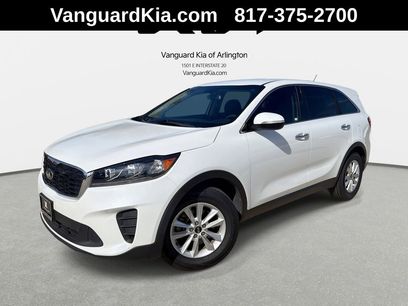 Used 2020 Kia Sorento L