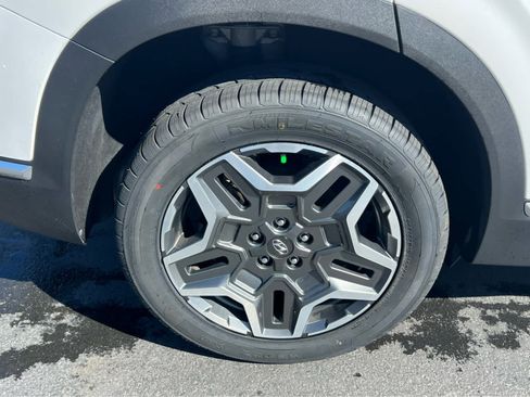 Used 2022 Hyundai Santa Fe SEL Premium image 15