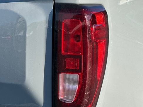 Used 2024 GMC Sierra 1500 Elevation image 50