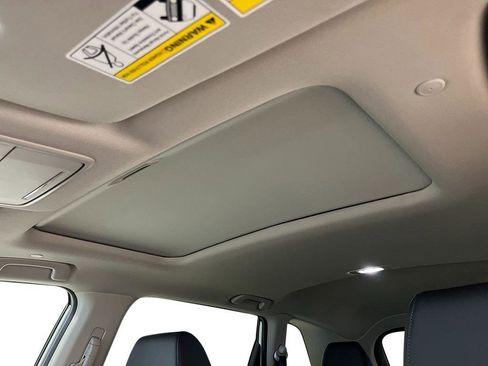 New 2026 Honda CR-V EX-L image 23