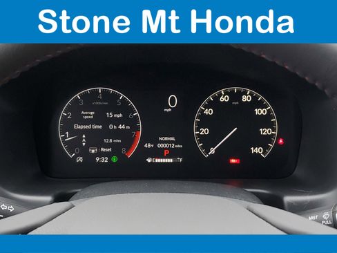 New 2026 Honda Odyssey Sport-L image 24