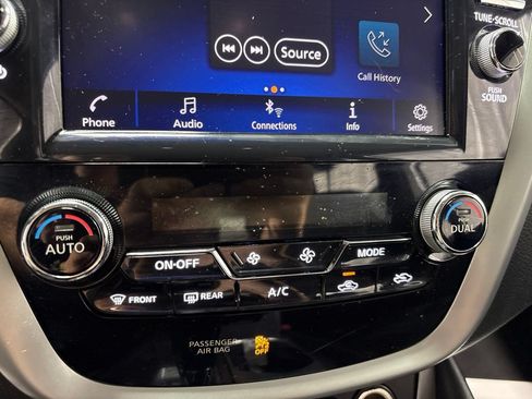 Used 2019 Nissan Murano SV AWD/4WD image 20