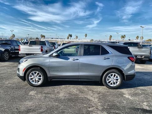 Used 2024 Chevrolet Equinox LT image 33
