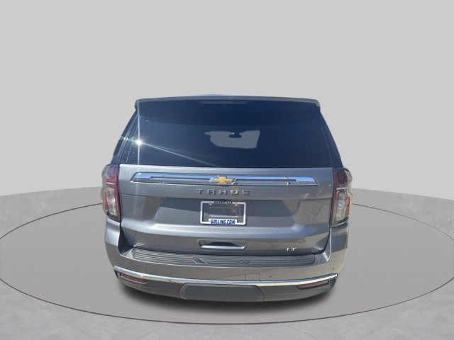 Used 2021 Chevrolet Tahoe LT AWD/4WD image 5