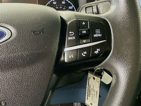 Used 2023 Ford Maverick XLT w/ Equipment Group 300A Standard image 10