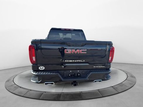 New 2026 GMC Sierra 1500 Denali w/ Denali Reserve Package AWD/4WD image 4