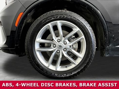 Used 2024 Dodge Durango GT AWD/4WD image 30