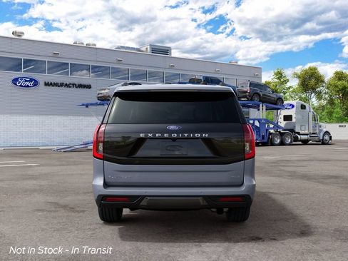 New 2027 Ford Expedition Max Platinum AWD/4WD image 5