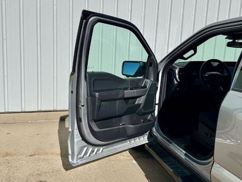 Certified 2025 Ford F150 XLT w/ Equipment Group 302A MID image 13