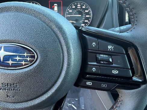 New 2026 Subaru Forester Sport AWD/4WD image 20