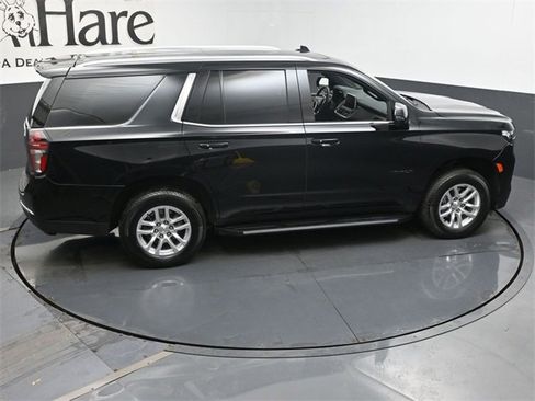 Used 2023 Chevrolet Tahoe LT w/ LT Signature Plus Package image 39