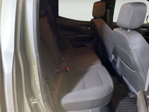 Used 2025 GMC Canyon Elevation w/ Convenience Package AWD/4WD image 21