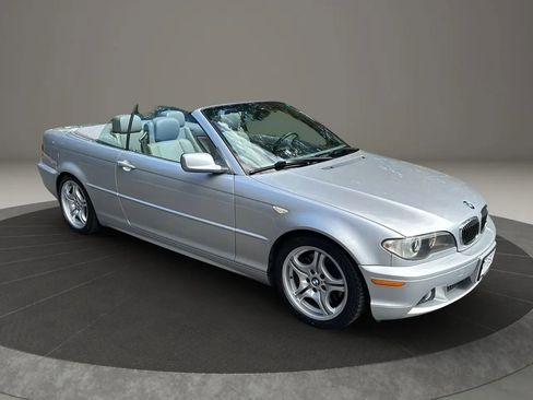 Used 2004 BMW 330Ci Convertible image 19