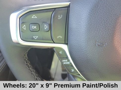 New 2026 RAM 1500 Laramie image 15