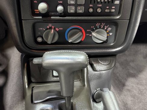 Used 2002 Pontiac Firebird Trans Am image 49