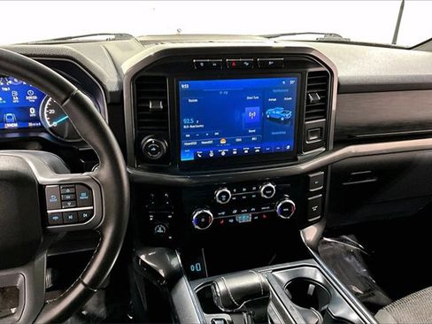 Used 2023 Ford F150 XLT w/ Equipment Group 302A High image 10