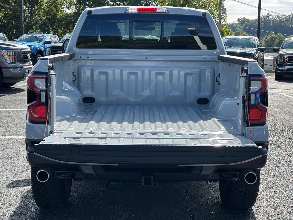 New 2026 Ford Ranger Raptor AWD/4WD image 29