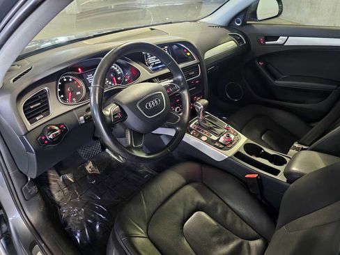 Used 2013 Audi A4 Premium Plus AWD/4WD image 2