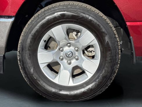 Used 2023 RAM 1500 Big Horn image 30