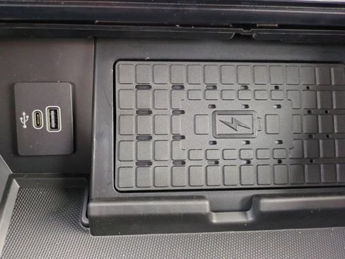 New 2025 Ford F150 Lariat w/ Equipment Group 501A Mid image 22