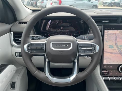 New 2026 GMC Terrain Denali w/ LPO, Floor Liner Package image 15