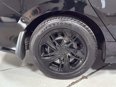 Used 2018 Honda Civic LX image 22