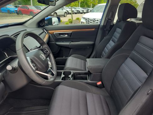 Used 2022 Honda CR-V EX image 20