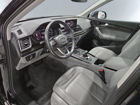 Used 2019 Audi Q5 2.0T Premium Plus AWD/4WD image 6