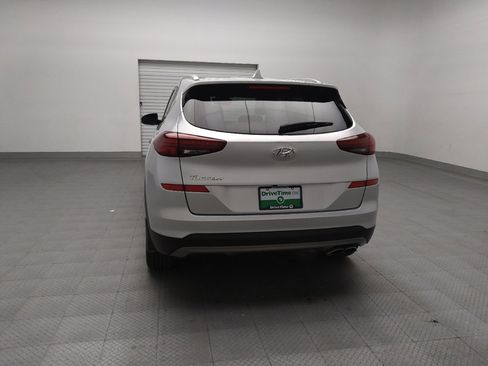 Used 2019 Hyundai Tucson Limited w/ Cargo Package image 6