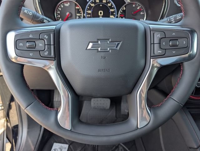New 2026 Chevrolet Blazer RS w/ Driver Confidence II Package FWD image 17