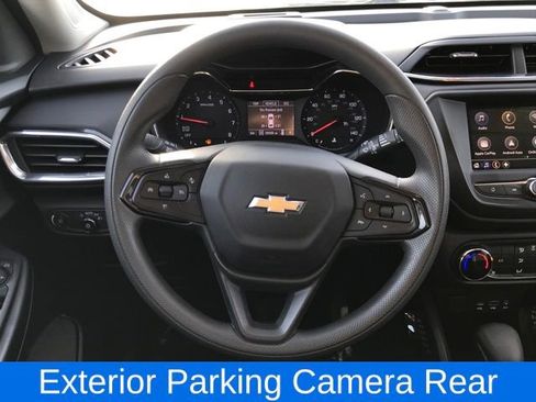 Certified 2023 Chevrolet TrailBlazer LT image 8