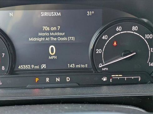 Used 2022 Lincoln Corsair AWD w/ Equipment Group 101A image 11