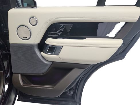 Used 2019 Land Rover Range Rover Supercharged image 29