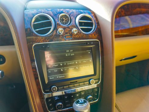 Used 2012 Bentley Continental GT image 13