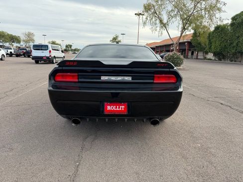 Used 2011 Dodge Challenger SRT8 image 7