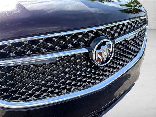 Used 2020 Buick Enclave Avenir w/ Avenir Technology Package FWD image 27
