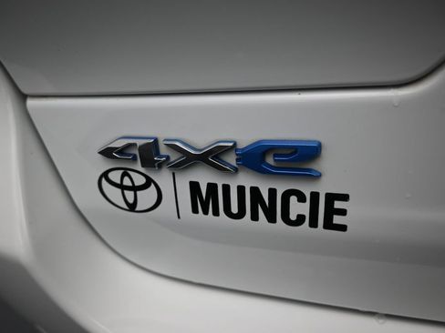 Used 2022 Jeep Grand Cherokee Limited 4xe AWD/4WD image 46