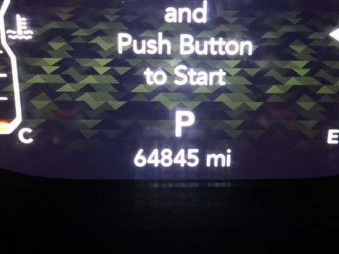 Used 2023 Jeep Gladiator Overland image 14