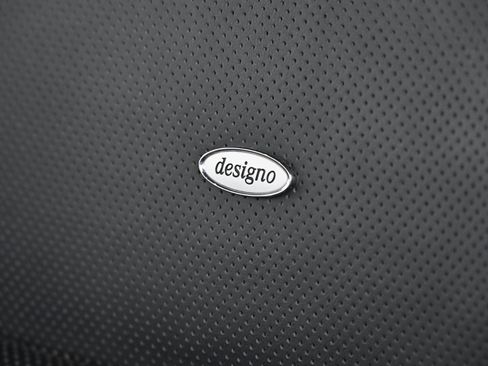 Used 2017 Mercedes-Benz G 550 w/ Night Package image 21