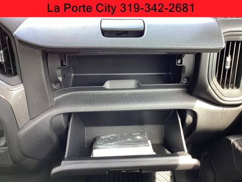 Used 2024 Chevrolet Silverado 1500 W/T w/ WT Convenience Package AWD/4WD image 20