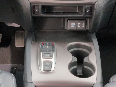 Used 2023 Honda Ridgeline RTL image 18