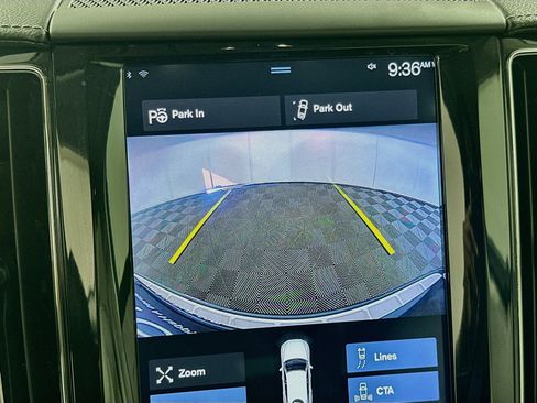 Used 2019 Volvo XC60 T5 Inscription w/ Protection Package Premier FWD image 23