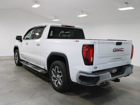 Used 2023 GMC Sierra 1500 SLT image 7
