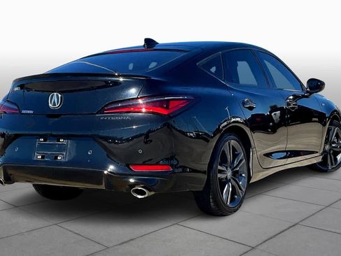 Used 2024 Acura Integra A-Spec image 12