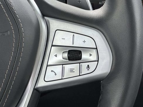 Used 2023 BMW X7 xDrive40i AWD/4WD image 15
