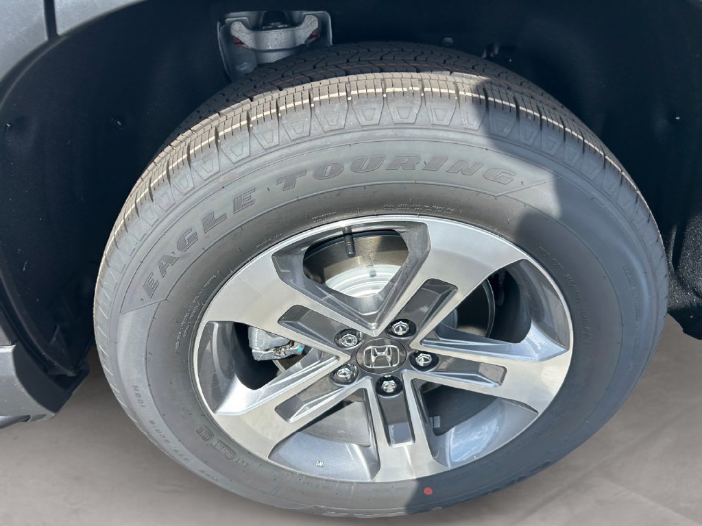 New 2026 Honda Pilot EX-L image 14